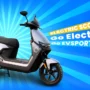 Explore electric scooter price in Howrah at EVSPORTS. Find reliable electric scooters with modern design, warranty and local service support.