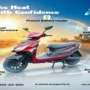 EV Sports Electric Scooter Maintenance Tips for Better Battery Life and Summer Performance