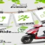 EV Sports Apex S2 electric scooter featuring Eco Mode, Sport Mode, and smart features for efficient, high-performance, and intelligent urban commuting.
