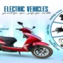 EV SPORTS electric scooter with genuine spare parts including hub motor, throttle, scooter switch assembly, headlight switch, and junction box for reliable performance.