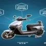 EV Sports electric scooter featuring extended battery range, power-packed speed, smooth silent ride, sporty riding experience, and peak performance for daily commuting in India.
