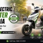 Best electric scooter in India 2026 by EV Sports